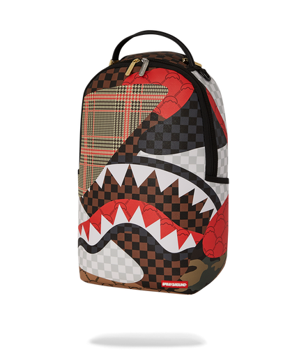 MOTIF MAYHEM BACKPACK