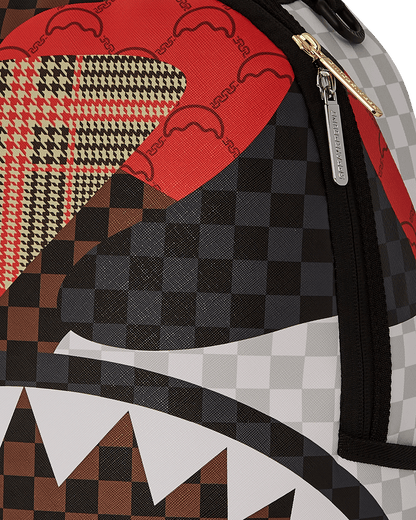 MOTIF MAYHEM BACKPACK