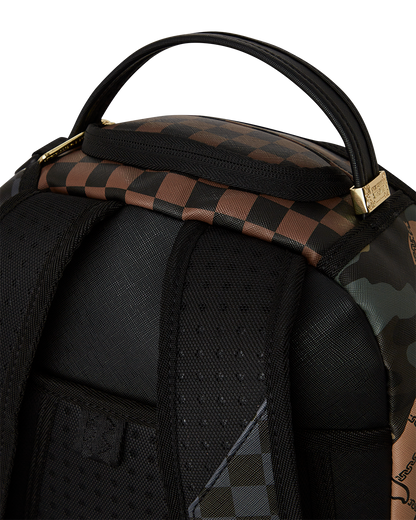 MOTIF MAYHEM BACKPACK