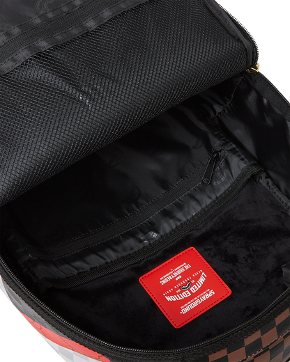 MOTIF MAYHEM BACKPACK