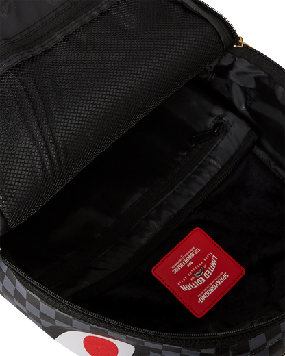 AQUAMAN TRIDENT BACKPACK