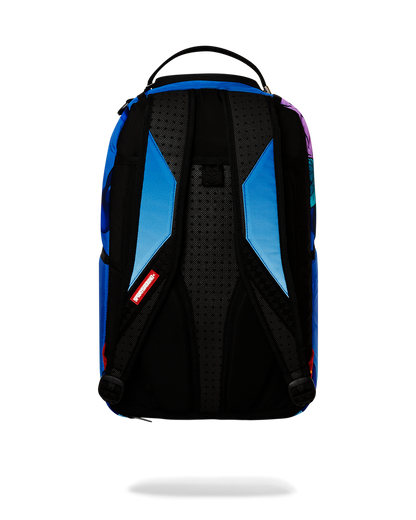 RUGRATS PLAYPEN SHARKMOUTH DLXSR BACKPACK