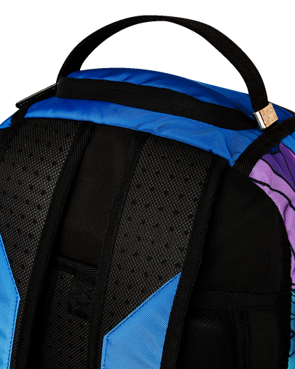 RUGRATS PLAYPEN SHARKMOUTH DLXSR BACKPACK
