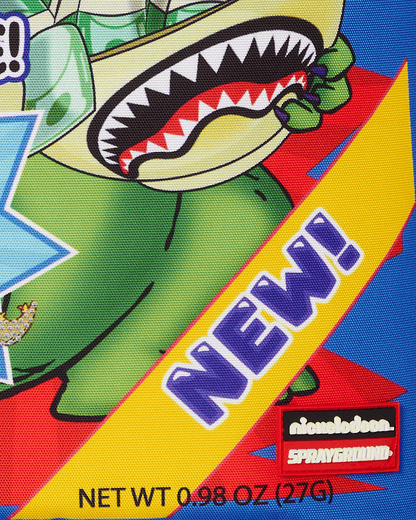 REPTAR PRIZE INSIDE DLXSR BACKPACK