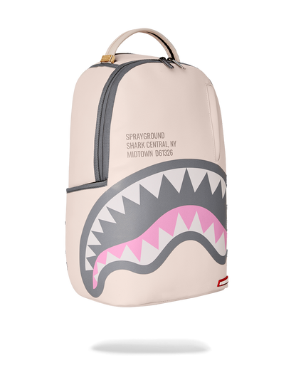 SHARK CENTRAL SATURDAYS DLXSV BACKPACK