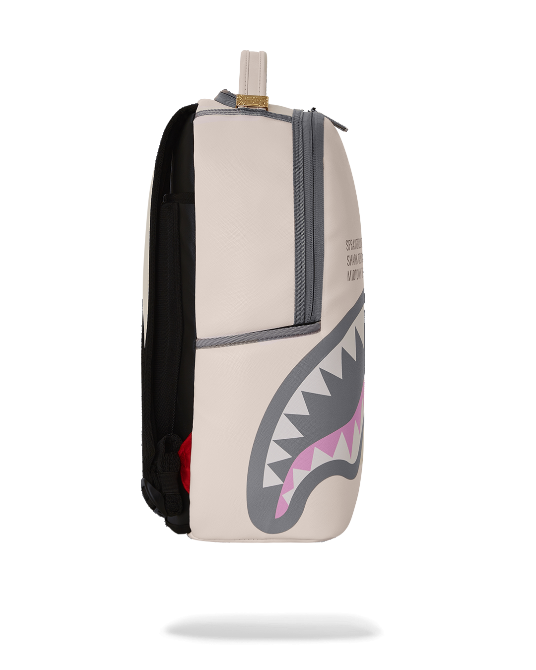 SHARK CENTRAL SATURDAYS DLXSV BACKPACK