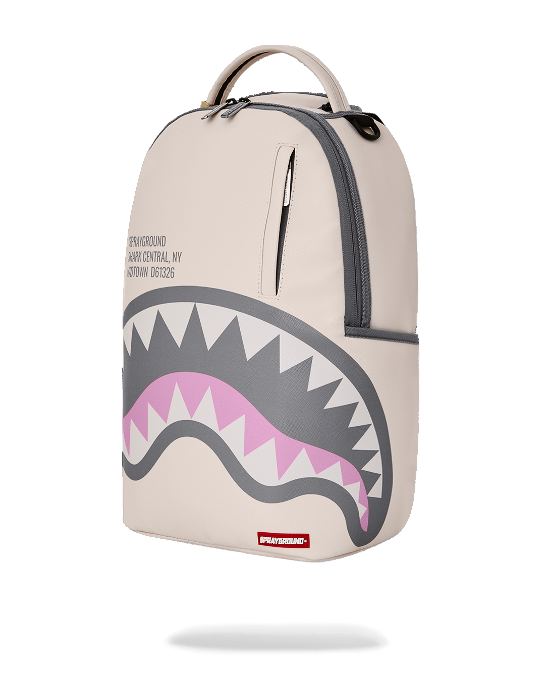 SHARK CENTRAL SATURDAYS DLXSV BACKPACK