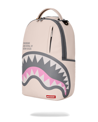 SHARK CENTRAL SATURDAYS DLXSV BACKPACK