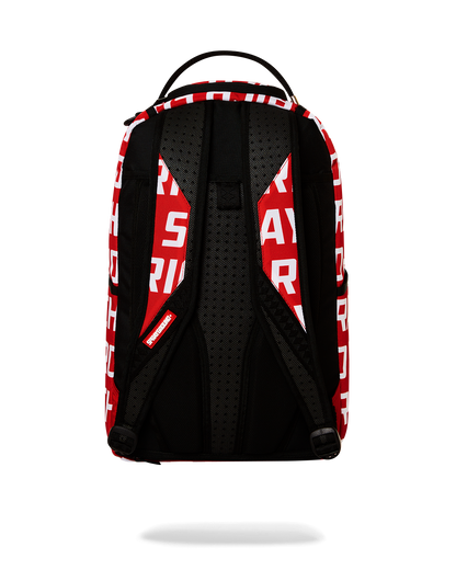 RICHIE RICH RICHER THAN EVER DLXSR BACKPACK