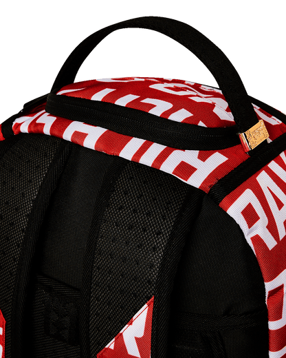 RICHIE RICH RICHER THAN EVER DLXSR BACKPACK