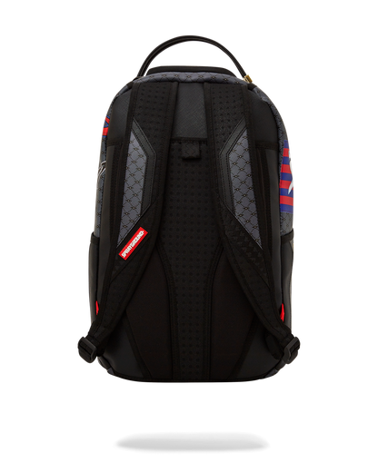 ALIEN ZZZADDY DLXSV BACKPACK