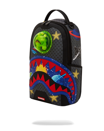 ALIEN ZZZADDY DLXSV BACKPACK
