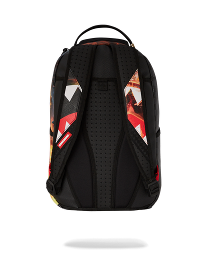ACTION PACKED DLXSV BACKPACK