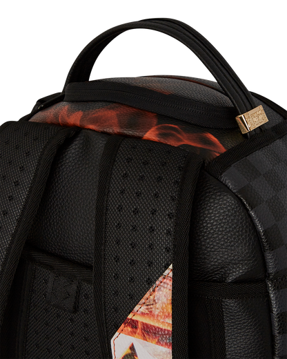 ACTION PACKED DLXSV BACKPACK