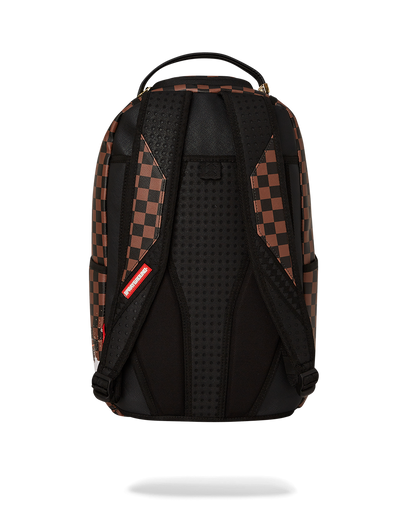 THE 305 SPEEDBOAT GETAWAY BACKPACK