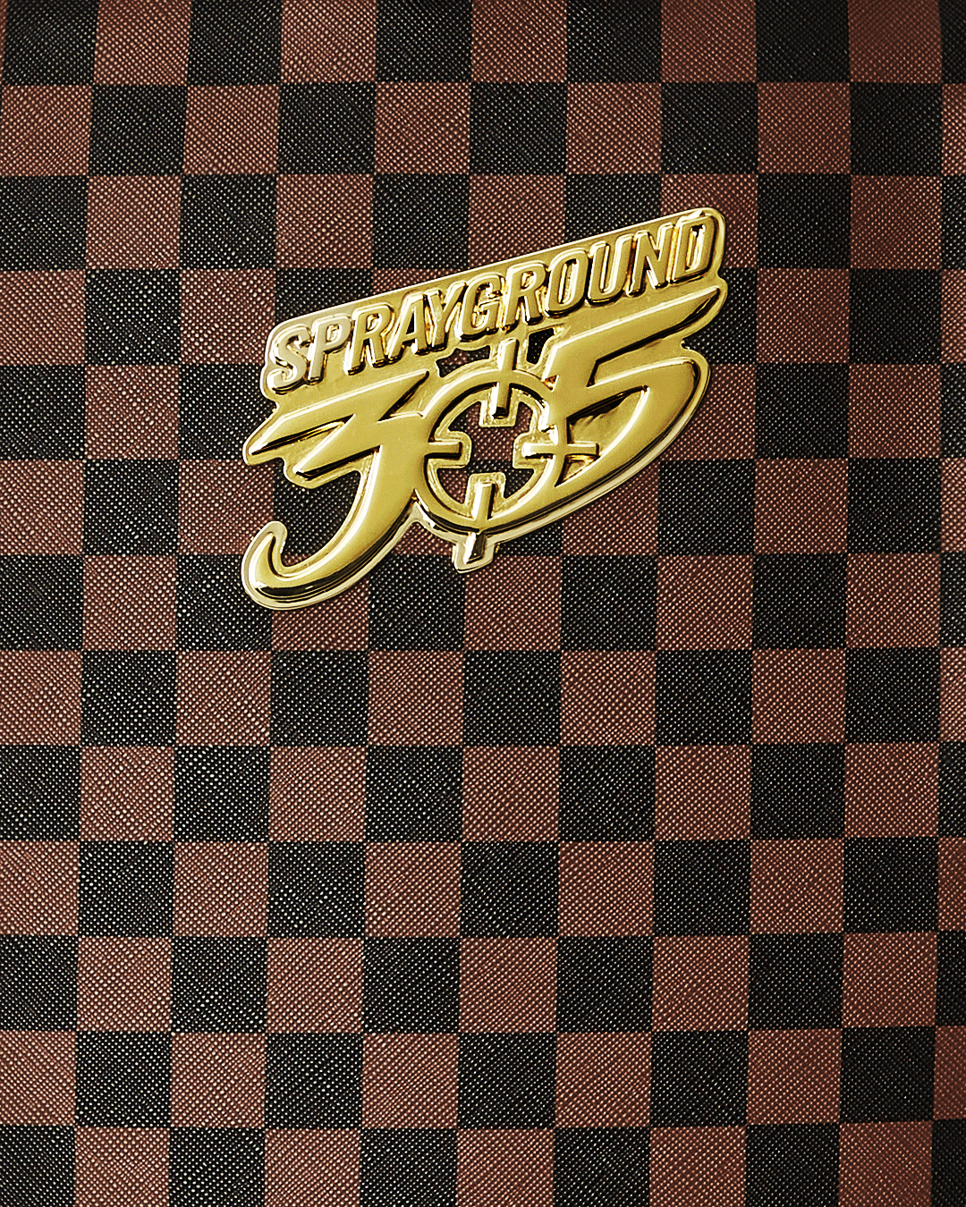 THE 305 SPEEDBOAT GETAWAY BACKPACK