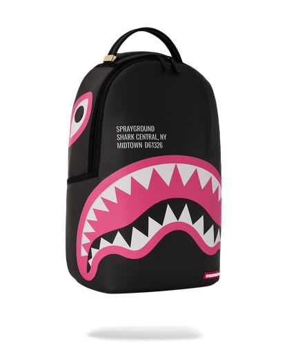 SHARK CENTRAL SORBET DLXSV BACKPACK