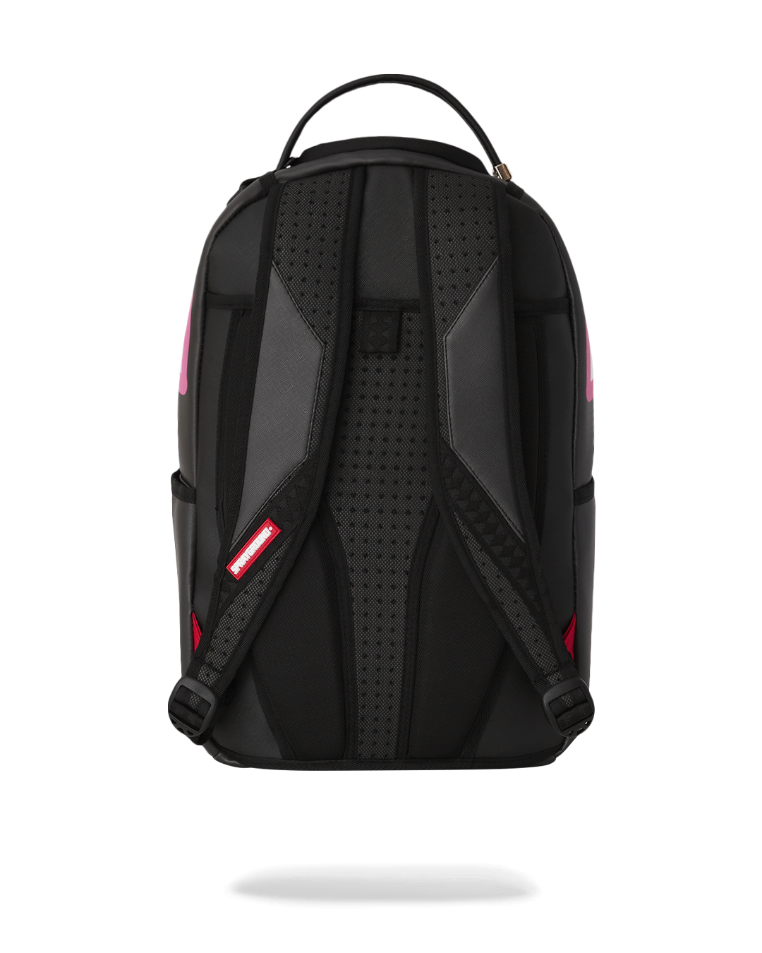 SHARK CENTRAL SORBET DLXSV BACKPACK