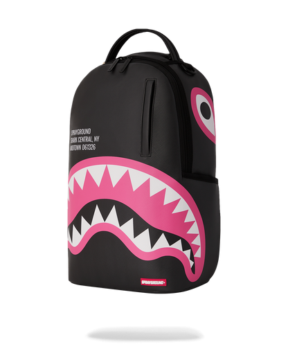 SHARK CENTRAL SORBET DLXSV BACKPACK