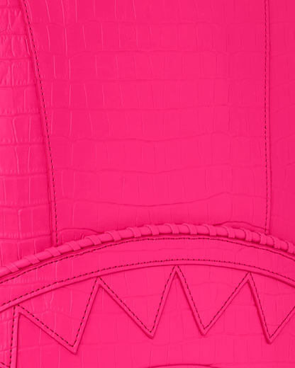 PINK PYTHON DLXSV BACKPACK