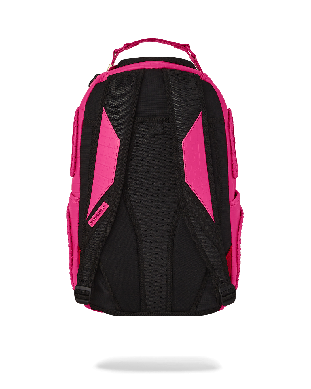 PINK PYTHON DLXSV BACKPACK
