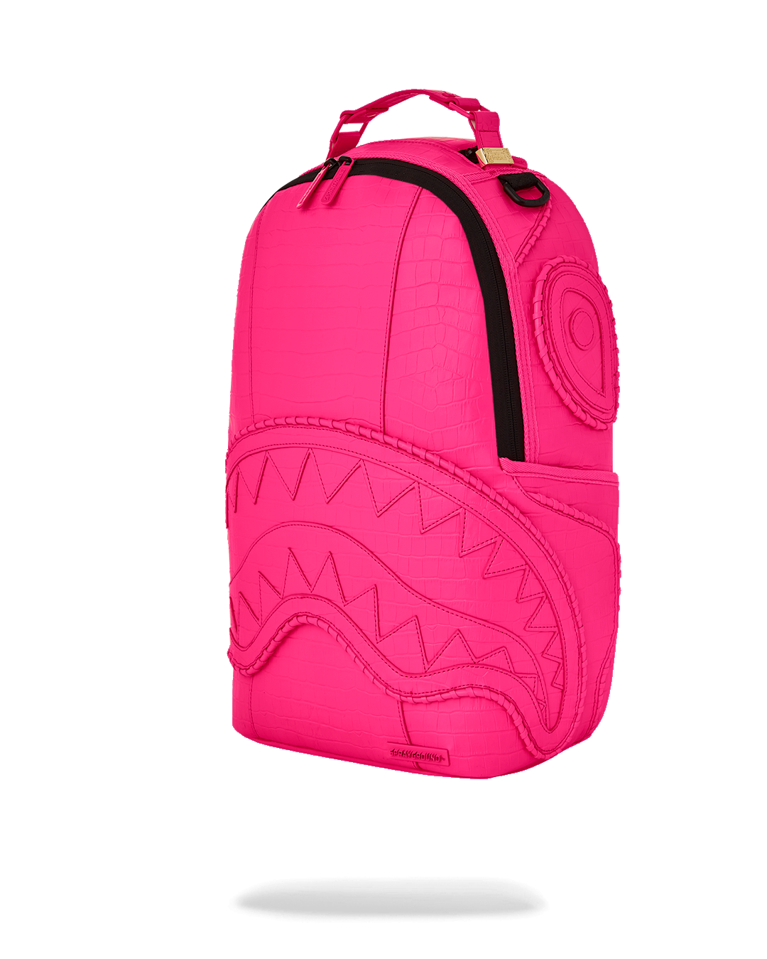 PINK PYTHON DLXSV BACKPACK