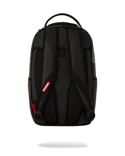 SHARK CENTRAL OUT THE LINE DLXSV BACKPACK