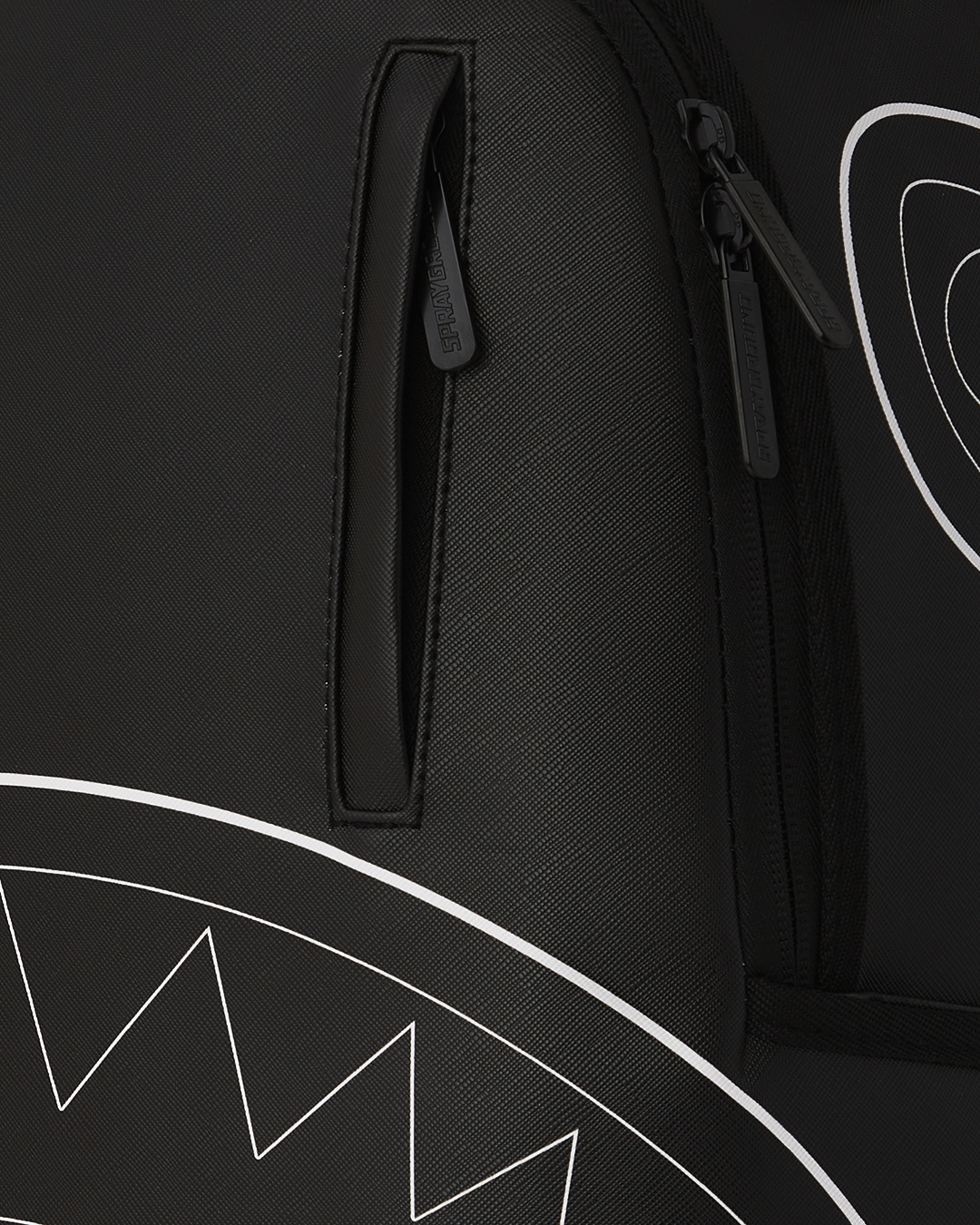 SHARK CENTRAL OUT THE LINE DLXSV BACKPACK