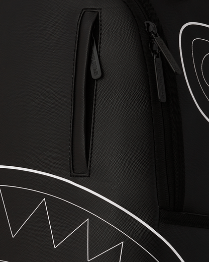 SHARK CENTRAL OUT THE LINE DLXSV BACKPACK