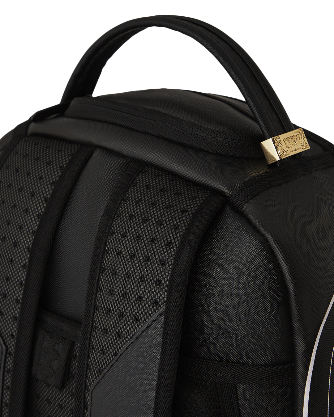 SHARK CENTRAL OUT THE LINE DLXSV BACKPACK