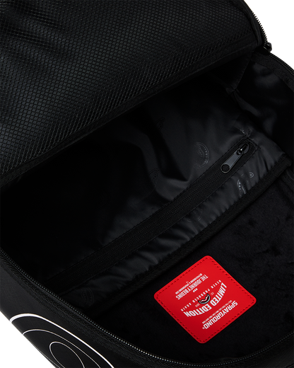 SHARK CENTRAL OUT THE LINE DLXSV BACKPACK