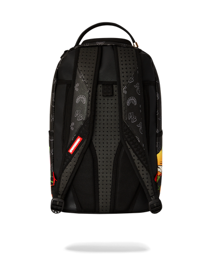 MONEYBOYS UNDERSTOOD THE ASSIGNMENT