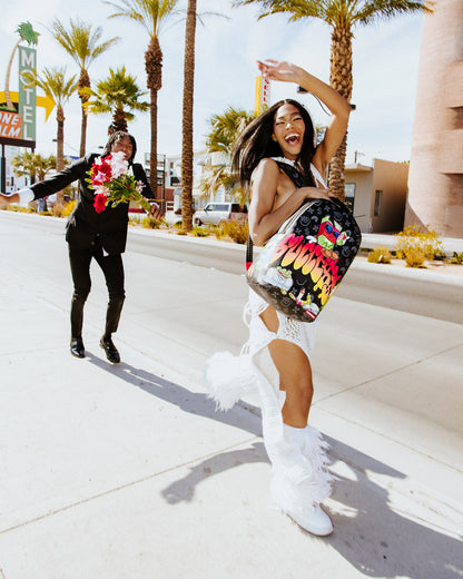 MONEYBOYS UNDERSTOOD THE ASSIGNMENT