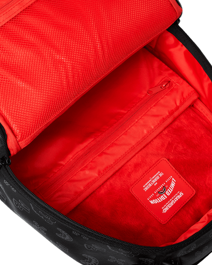 MONEYBOYS UNDERSTOOD THE ASSIGNMENT