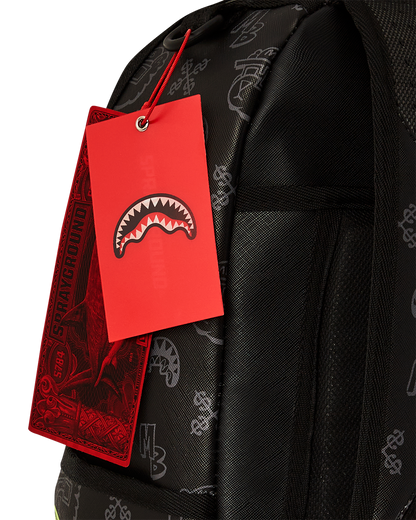 MONEYBOYS UNDERSTOOD THE ASSIGNMENT