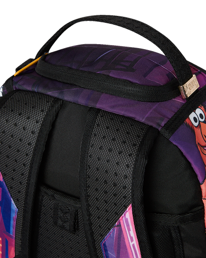 SESAME STREET FAMILIA DLXSR BACKPACK