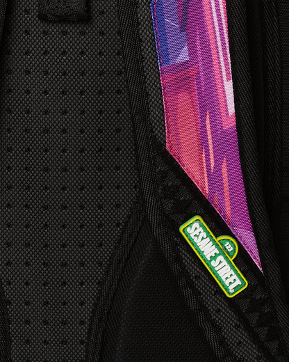 SESAME STREET FAMILIA DLXSR BACKPACK