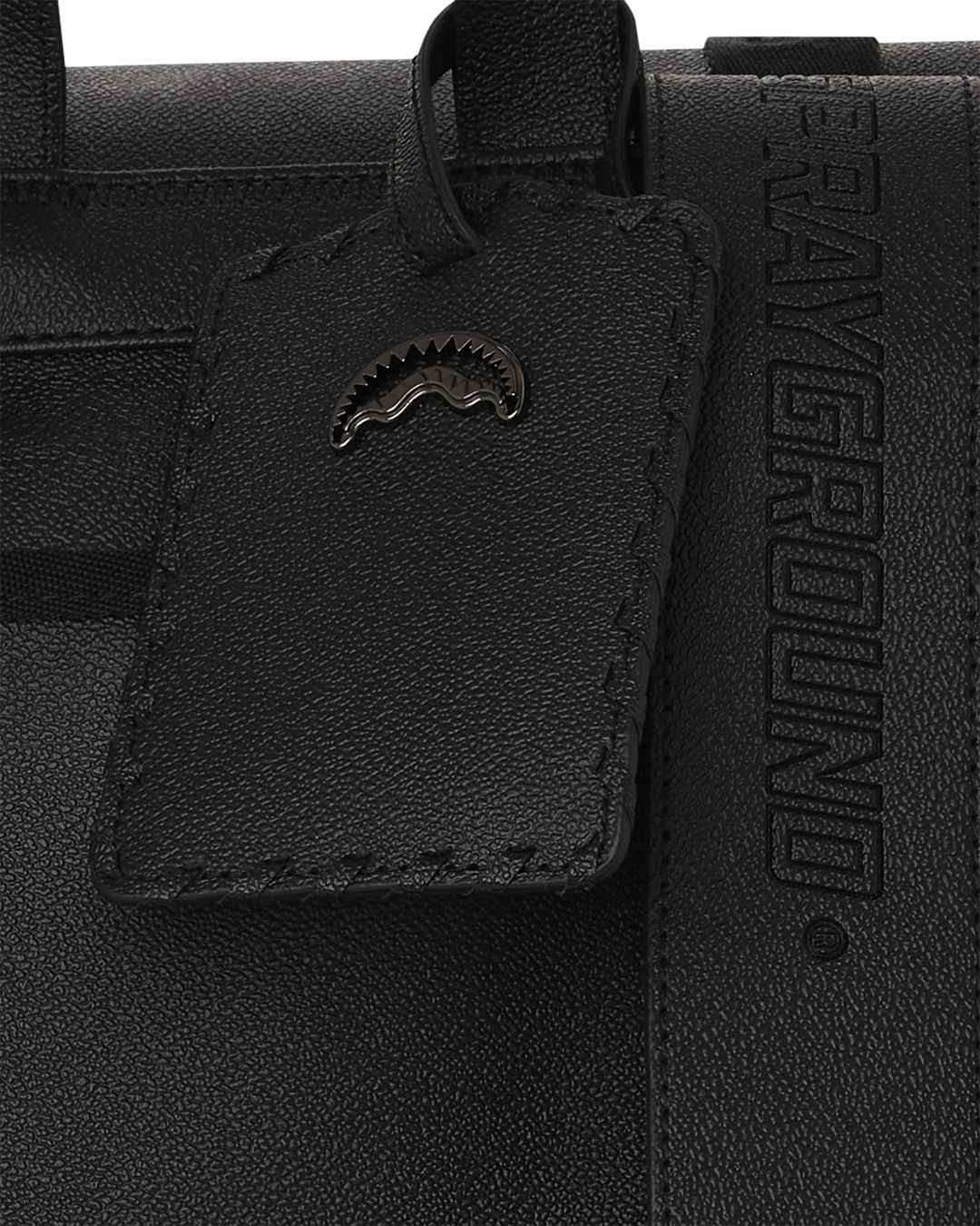 MONTE CARLO CASINO BACKPACK