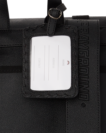 MONTE CARLO CASINO BACKPACK