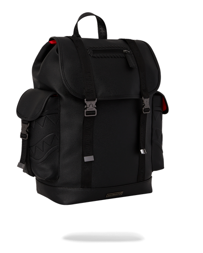 MONTE CARLO CASINO BACKPACK