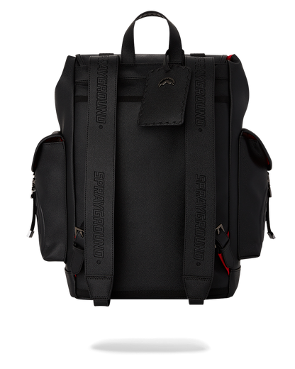 MONTE CARLO CASINO BACKPACK