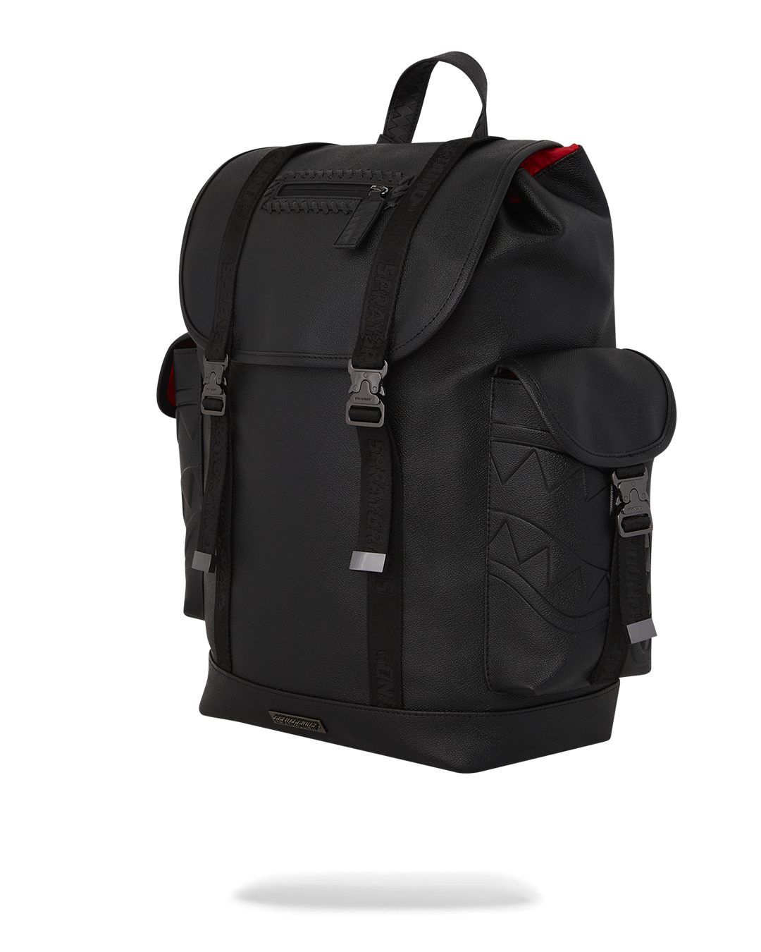 MONTE CARLO CASINO BACKPACK