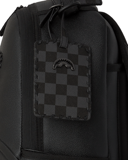 REALITY CHECK BACKPACK