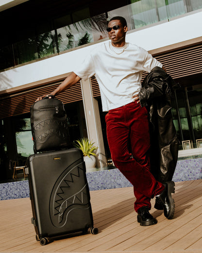 REALITY CHECK BACKPACK