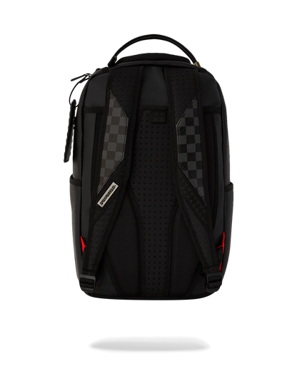 REALITY CHECK BACKPACK