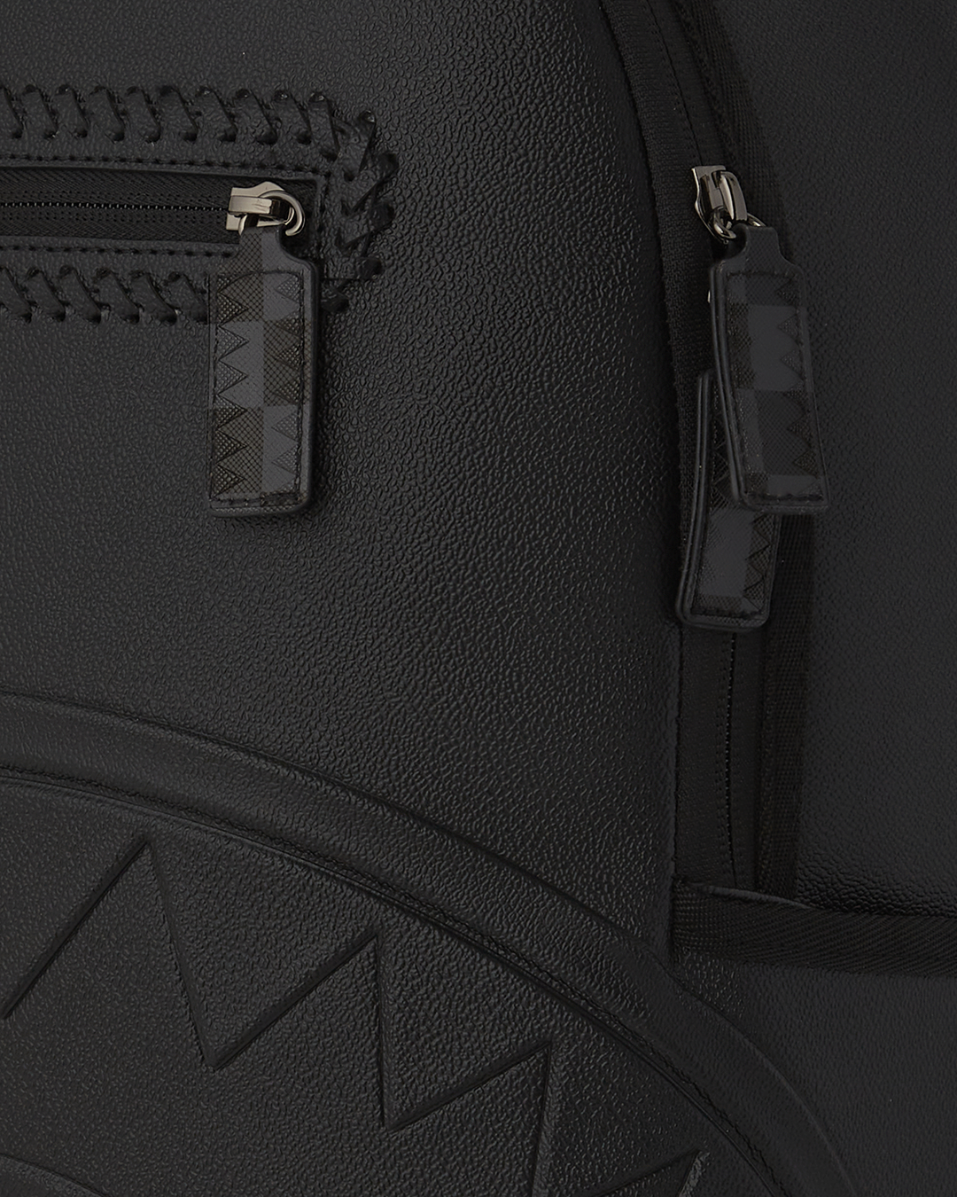 REALITY CHECK BACKPACK