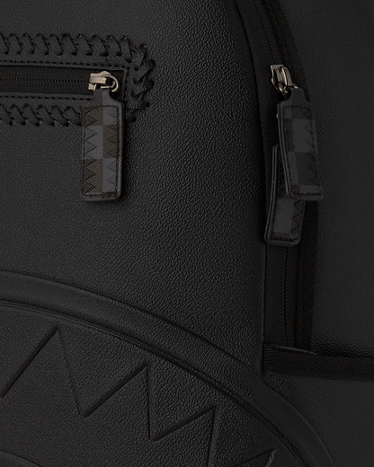 REALITY CHECK BACKPACK