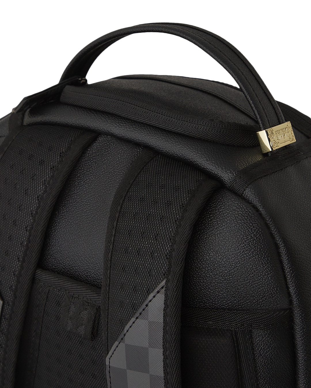 REALITY CHECK BACKPACK