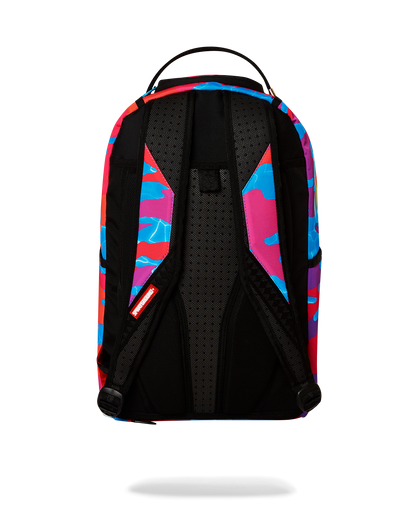 CHILLIN & FLOATIN DLXSR BACKPACK