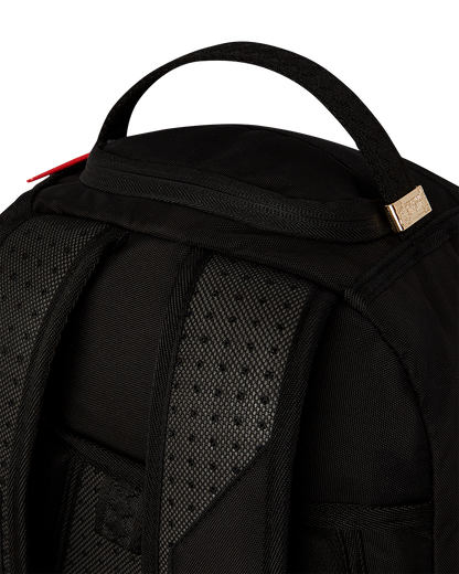 POSEIDON REMIX DLXSR BACKPACK